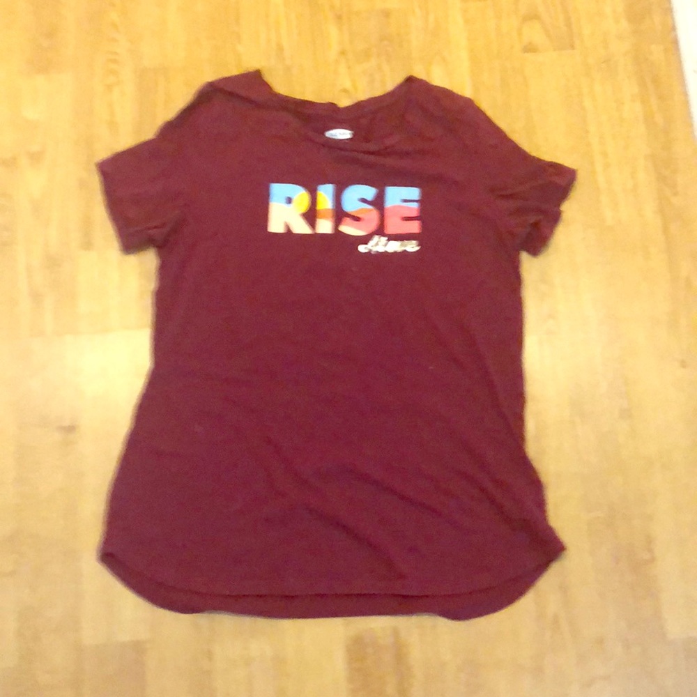 Ladies T-shirt